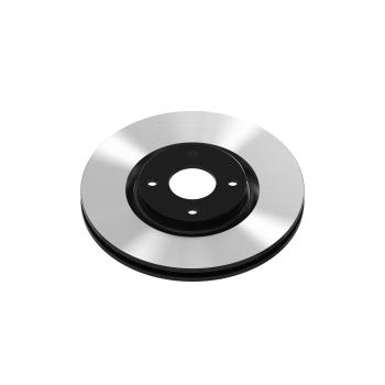 Wagner Brake BD180798E - Disc Brake Rotor Wagner Brake BD180798E Disc Brake Rotor product image 3 of 3
