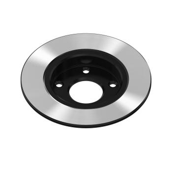 Wagner Brake BD180813E - Disc Brake Rotor Wagner Brake BD180813E Disc Brake Rotor product image 1 of 3
