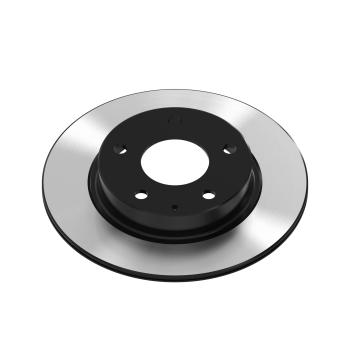 Wagner Brake BD180813E - Disc Brake Rotor Wagner Brake BD180813E Disc Brake Rotor product image 3 of 3
