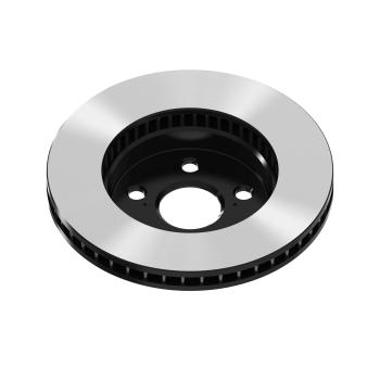Wagner Brake BD180814E Disc Brake Rotor product image 1 of 3