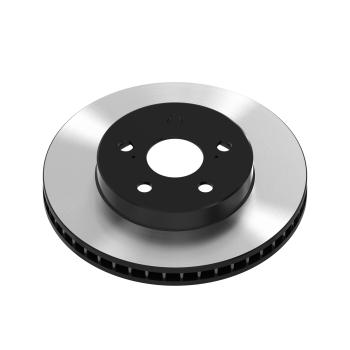 Wagner Brake BD180814E Disc Brake Rotor product image 3 of 3