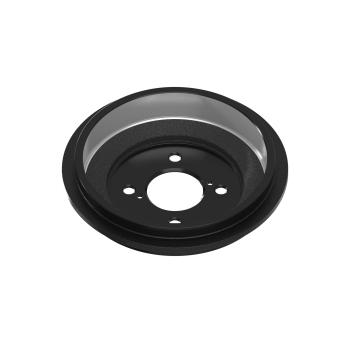 Wagner Brake BD180820 product image