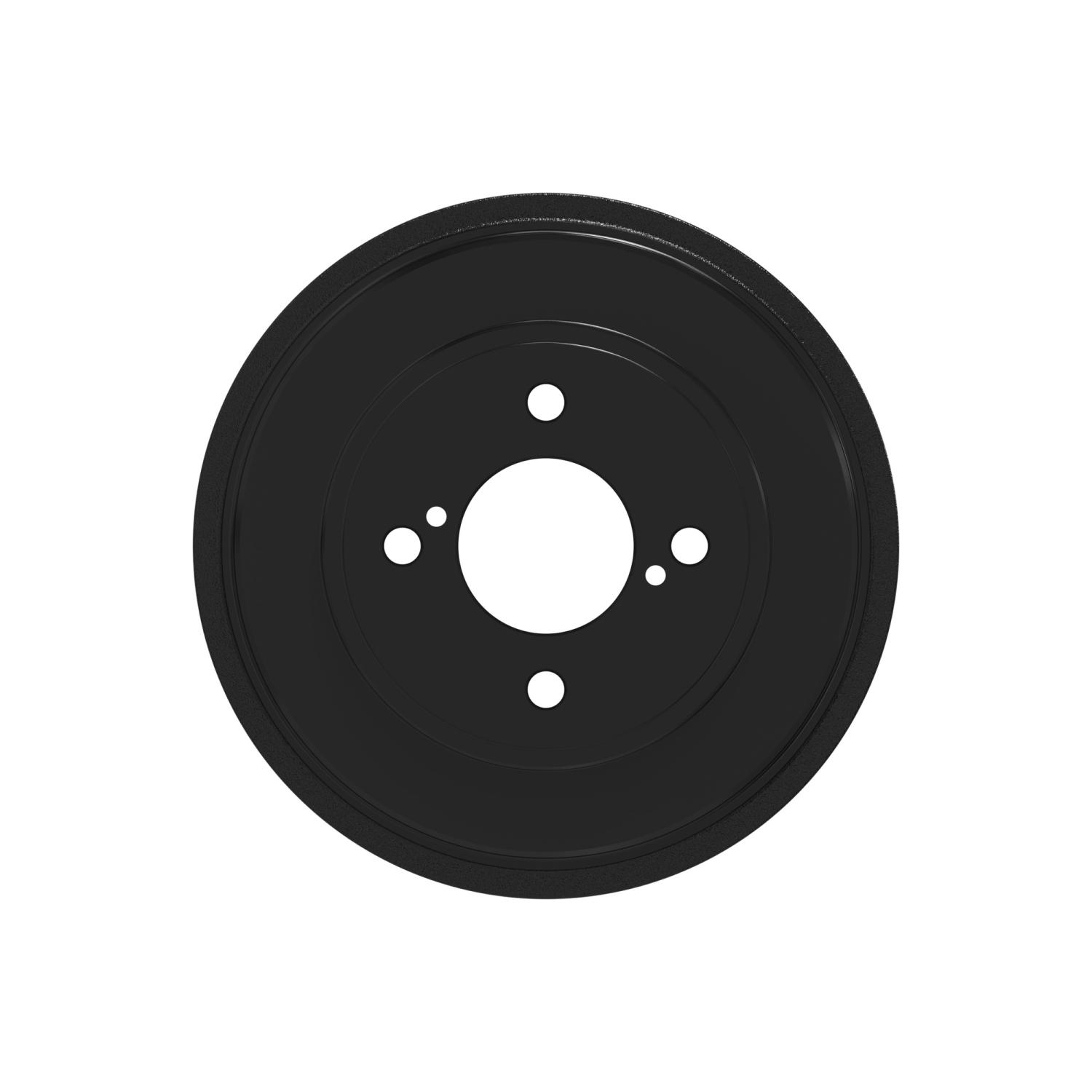 Wagner Brake BD180820 - Brake Drum Wagner Brake BD180820 Brake Drum product image 2 of 3