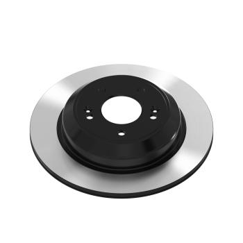 Wagner Brake BD180836E - Disc Brake Rotor Wagner Brake BD180836E Disc Brake Rotor product image 3 of 3