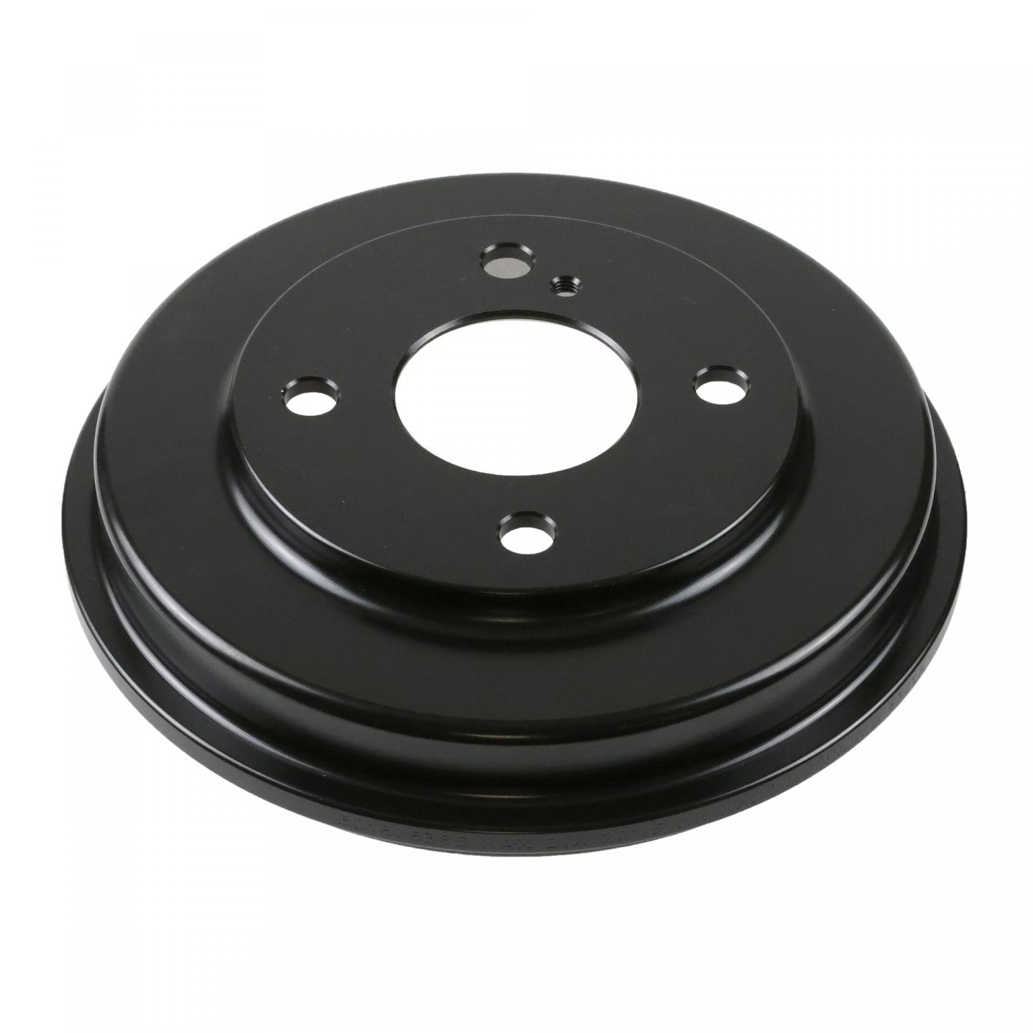 Wagner Brake BD180838E Brake Drum product image 1 of 3