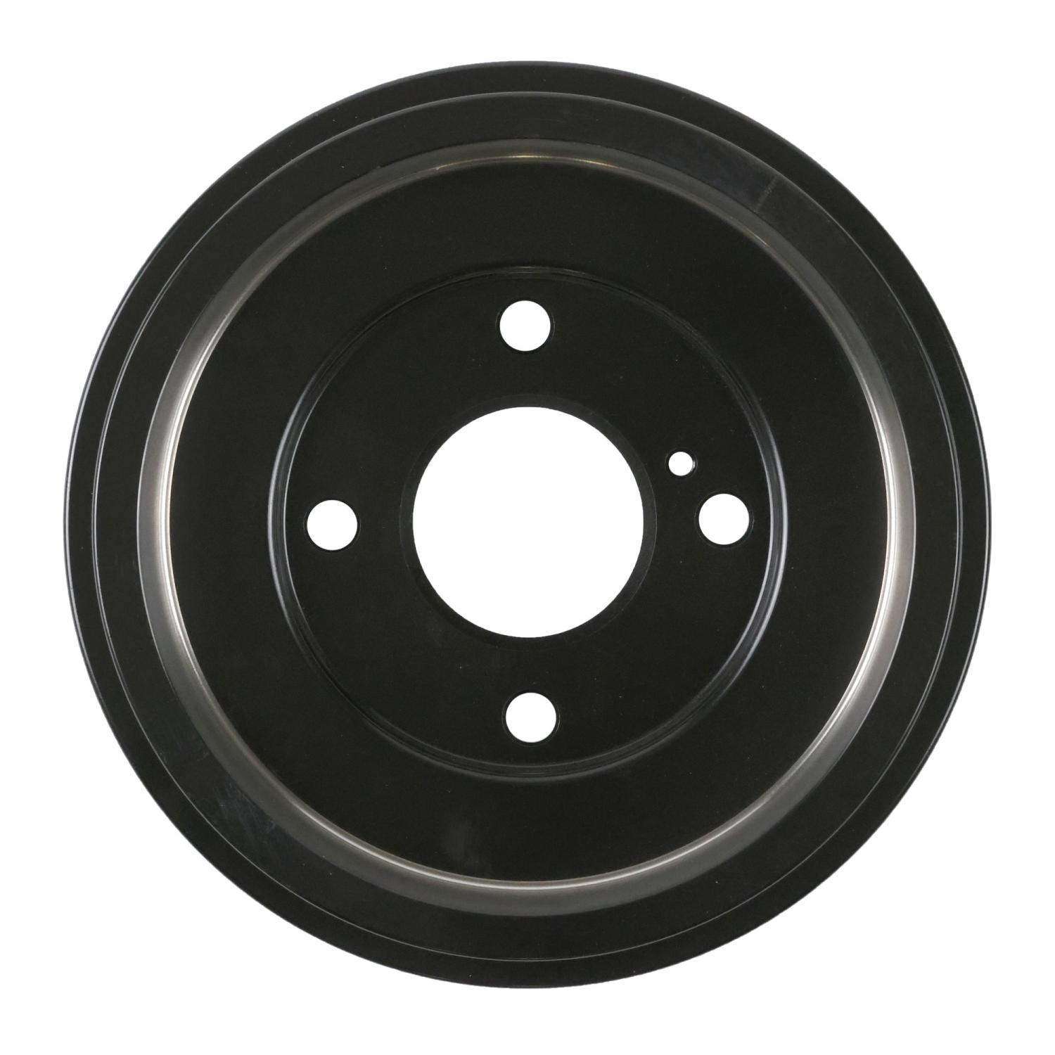 Wagner Brake BD180838E Brake Drum product image 2 of 3