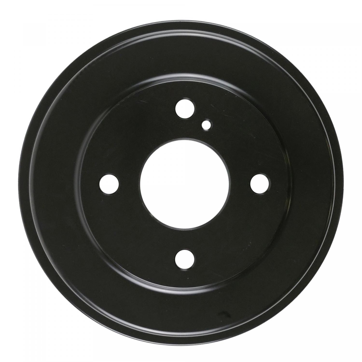 Wagner Brake BD180838E Brake Drum product image 3 of 3