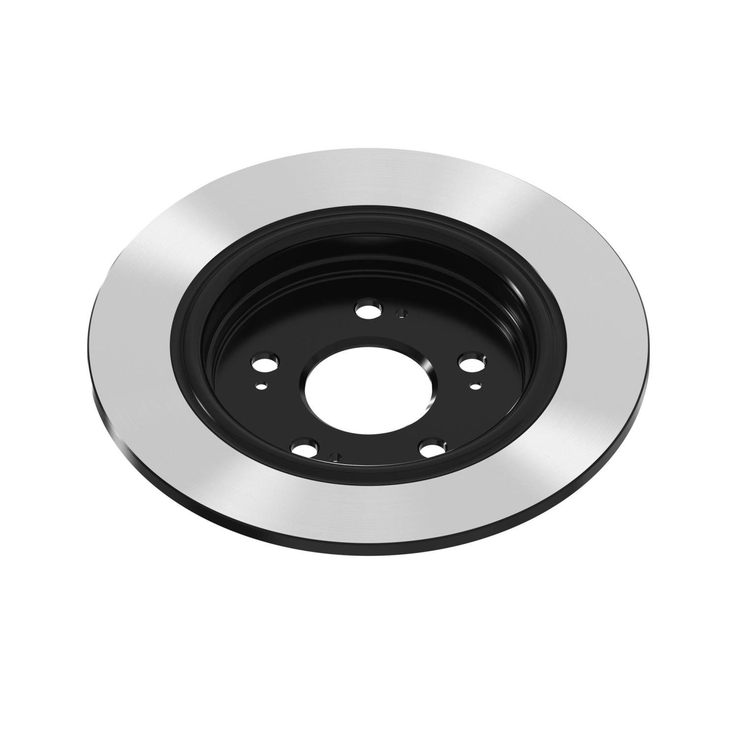 Wagner Brake BD180840E - Disc Brake Rotor Wagner Brake BD180840E Disc Brake Rotor product image 1 of 3