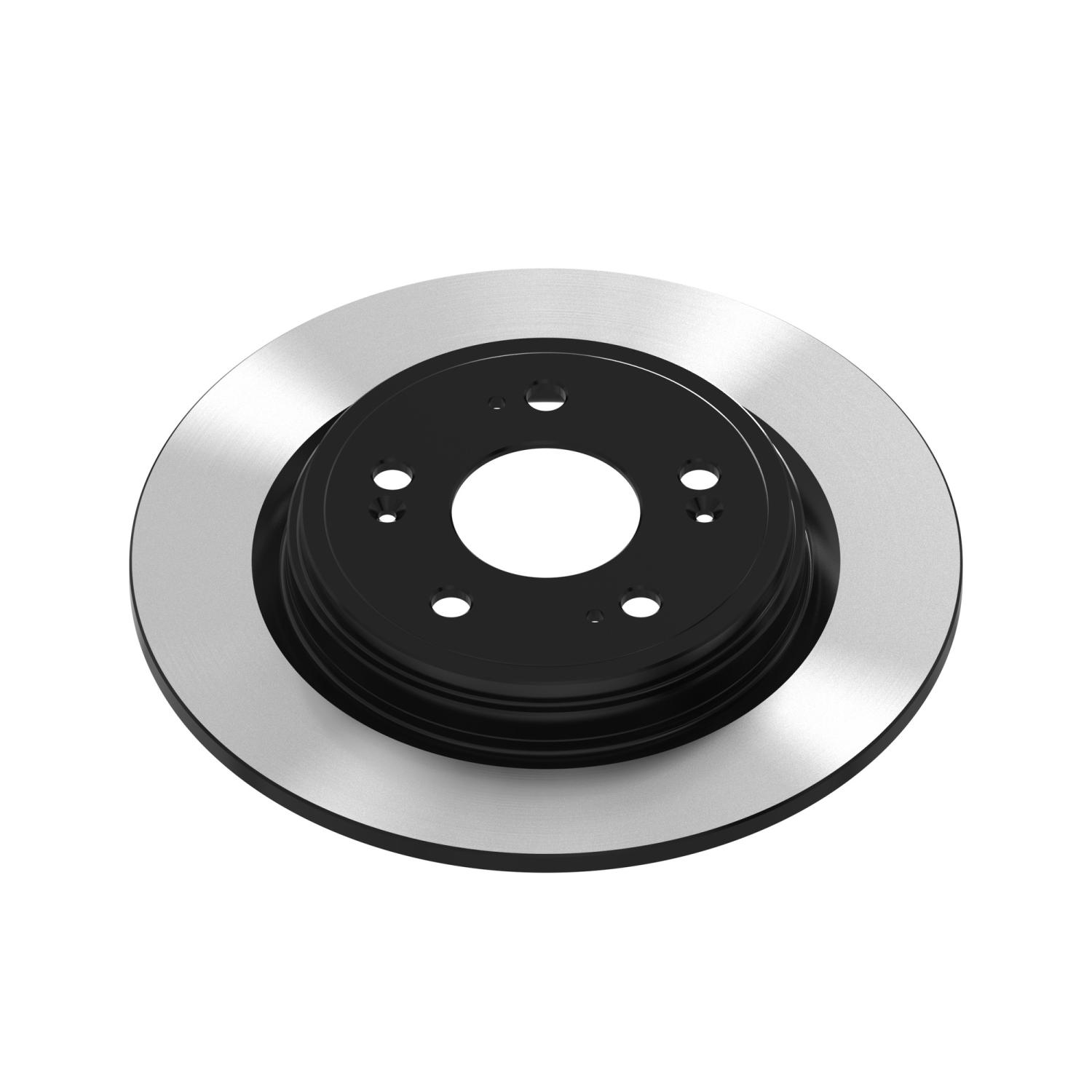 Wagner Brake BD180840E - Disc Brake Rotor Wagner Brake BD180840E Disc Brake Rotor product image 3 of 3