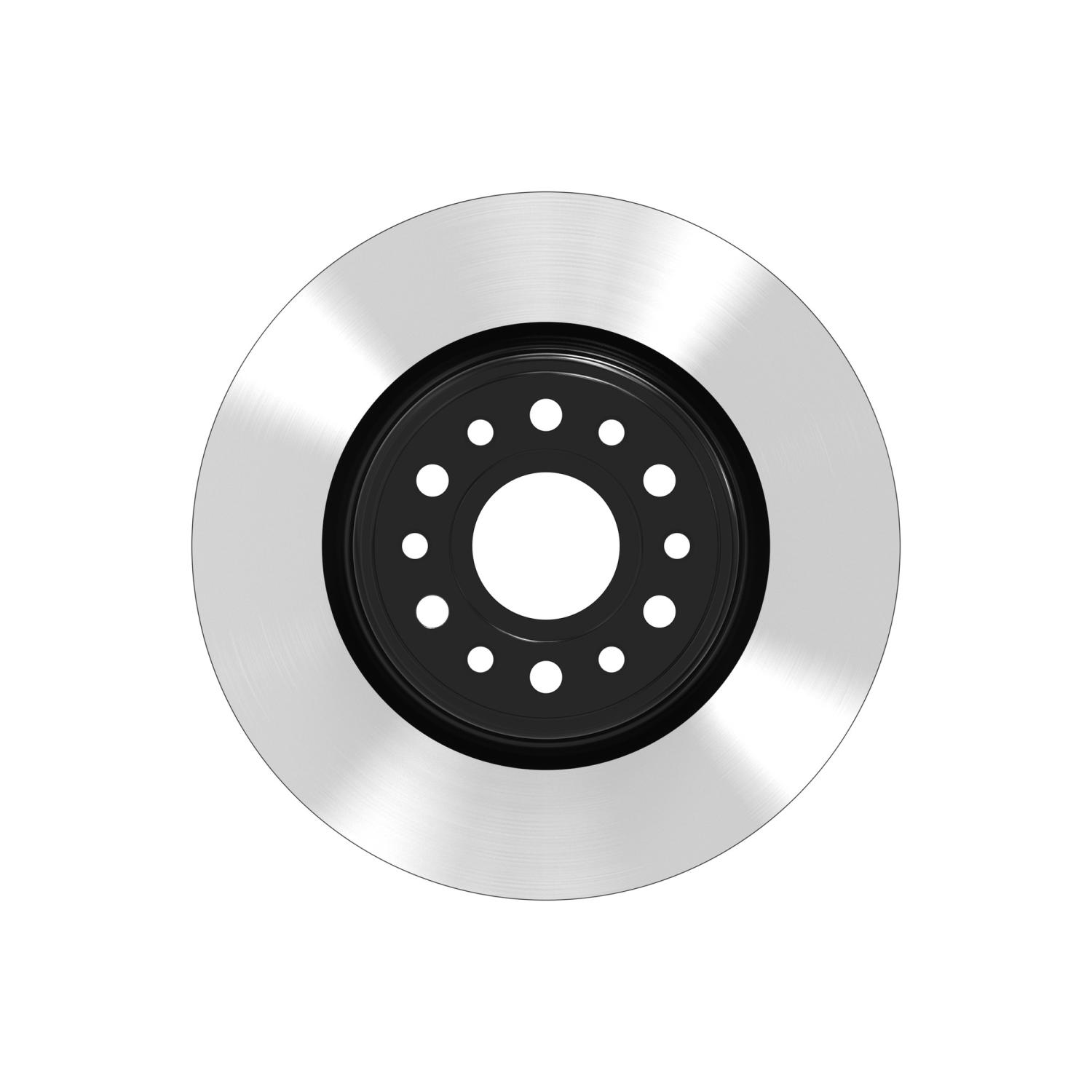 Wagner Brake BD180841E - Disc Brake Rotor Wagner Brake BD180841E Disc Brake Rotor product image 2 of 3