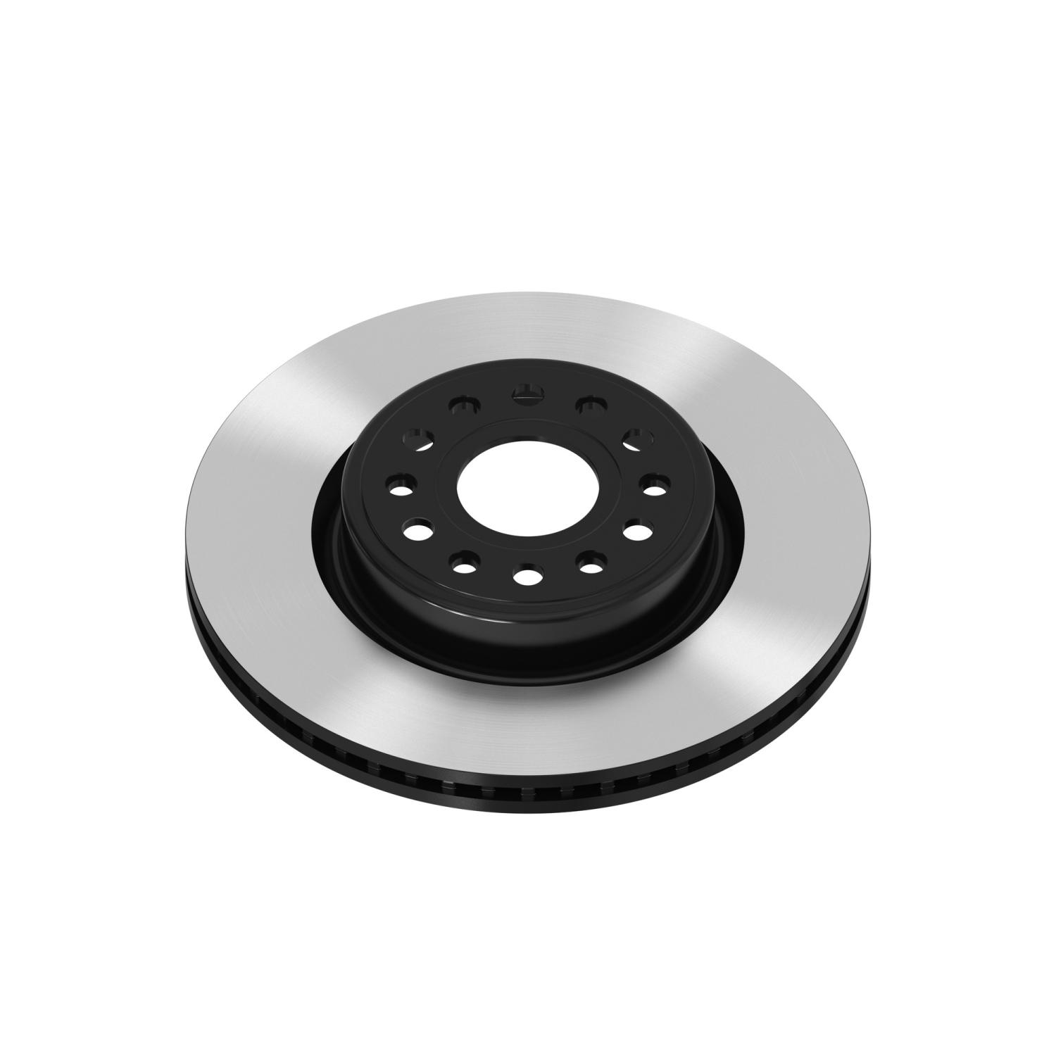 Wagner Brake BD180841E - Disc Brake Rotor Wagner Brake BD180841E Disc Brake Rotor product image 3 of 3
