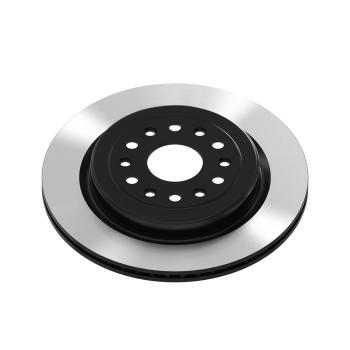 Wagner Brake BD180842E Disc Brake Rotor product image 3 of 3
