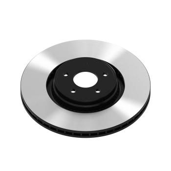 Wagner Brake BD180848E Disc Brake Rotor product image 3 of 3
