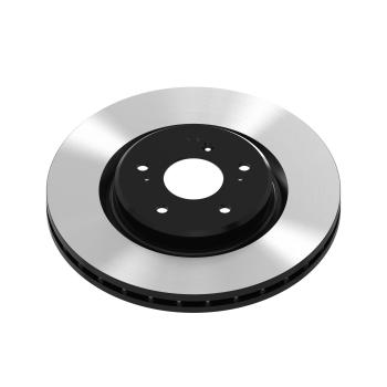 Wagner Brake BD180851E - Disc Brake Rotor Wagner Brake BD180851E Disc Brake Rotor product image 3 of 3