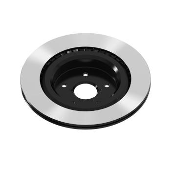 Wagner Brake BD180853E Disc Brake Rotor product image 1 of 3