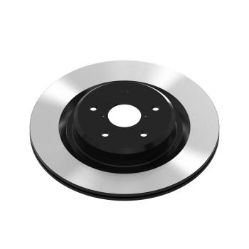 Wagner Brake BD180853E Disc Brake Rotor product image 3 of 3