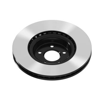 Wagner Brake BD180854E Disc Brake Rotor product image 1 of 3