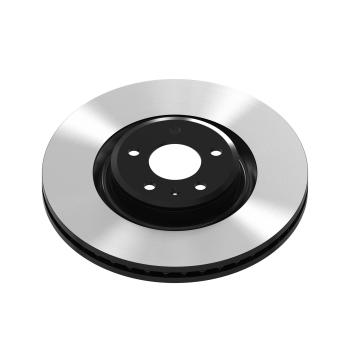 Wagner Brake BD180854E Disc Brake Rotor product image 3 of 3