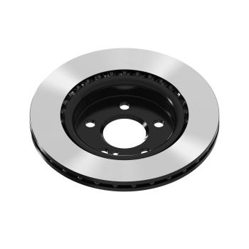 Wagner Brake BD180861E Disc Brake Rotor product image 1 of 3