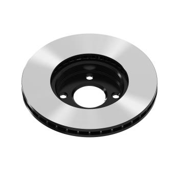 Wagner Brake BD180864E Disc Brake Rotor product image 1 of 3