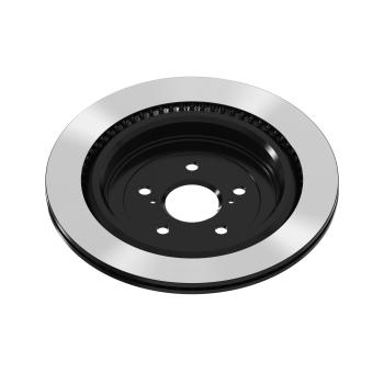 Wagner Brake BD180866E - Disc Brake Rotor Wagner Brake BD180866E Disc Brake Rotor product image 1 of 3