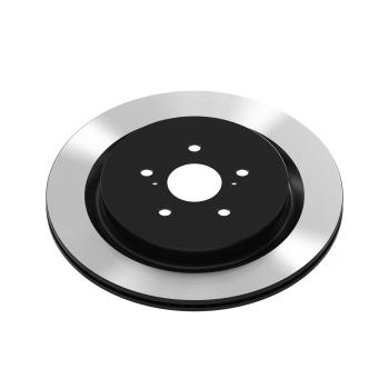 Wagner Brake BD180866E - Disc Brake Rotor Wagner Brake BD180866E Disc Brake Rotor product image 3 of 3
