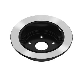Wagner Brake BD180867E Disc Brake Rotor product image 1 of 3