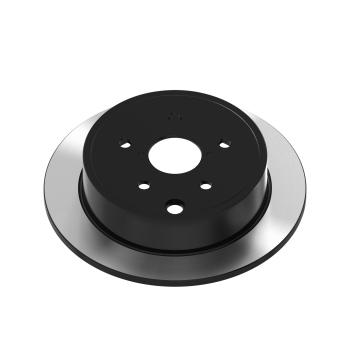 Wagner Brake BD180867E Disc Brake Rotor product image 3 of 3