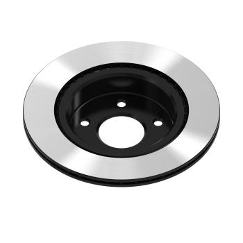 Wagner Brake BD181171E Disc Brake Rotor product image 1 of 3