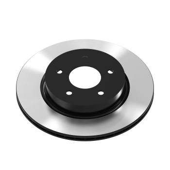 Wagner Brake BD181171E Disc Brake Rotor product image 3 of 3