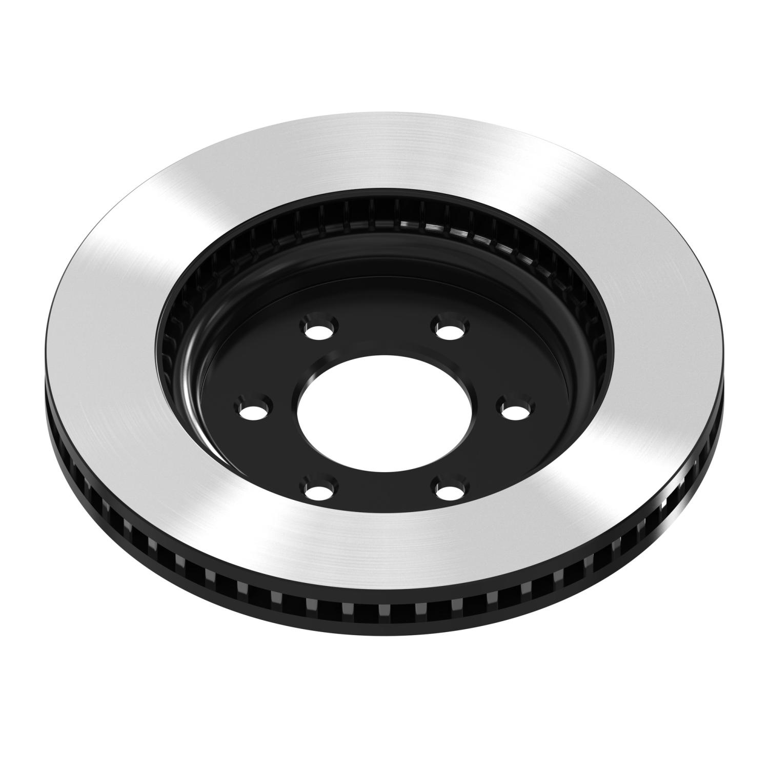 Wagner Brake BD181178E Disc Brake Rotor product image 1 of 3