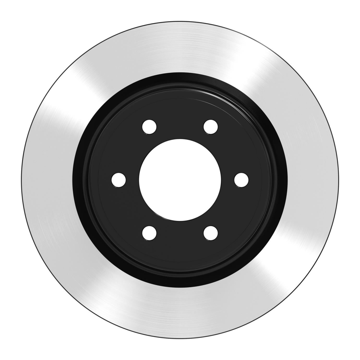 Wagner Brake BD181178E Disc Brake Rotor product image 2 of 3