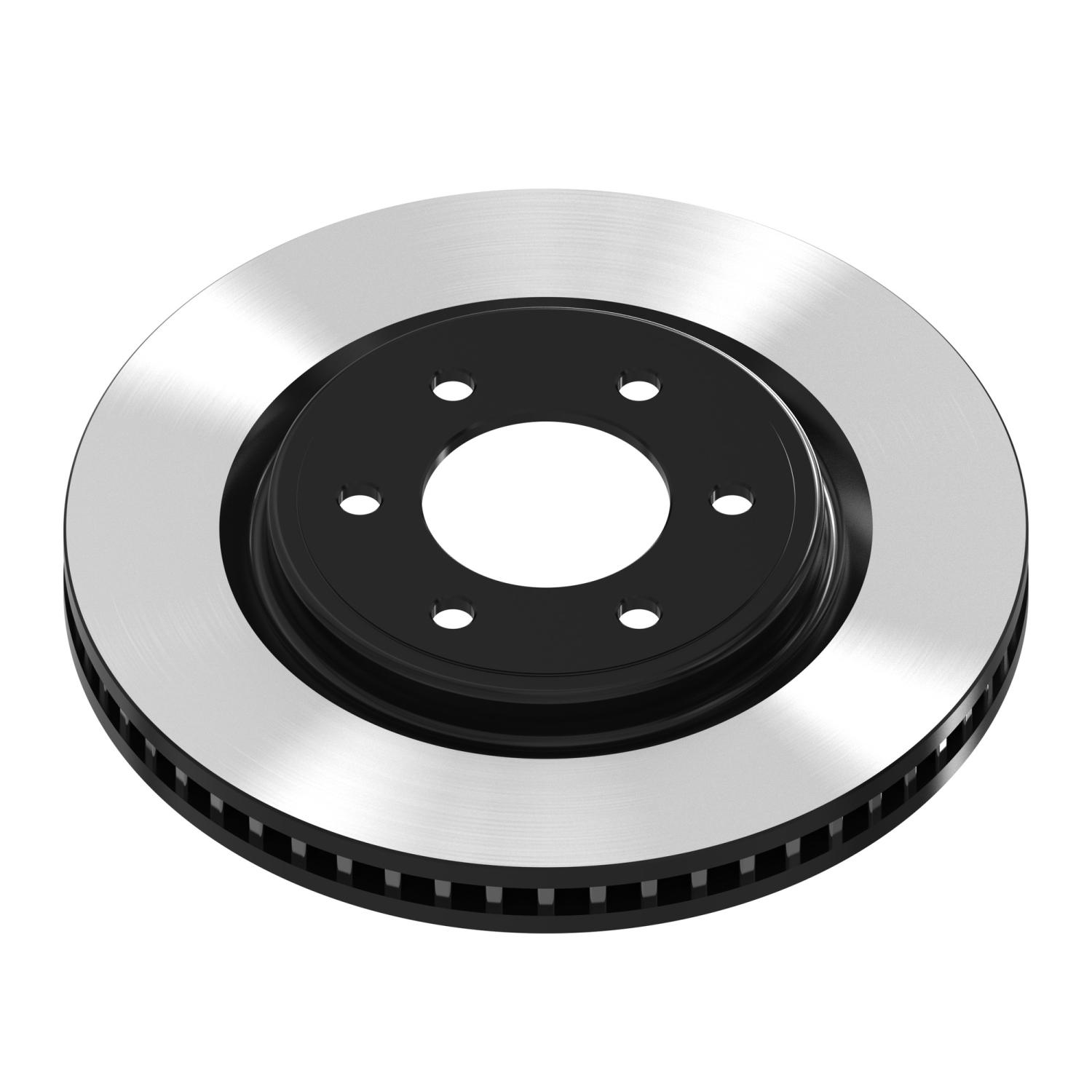 Wagner Brake BD181178E Disc Brake Rotor product image 3 of 3