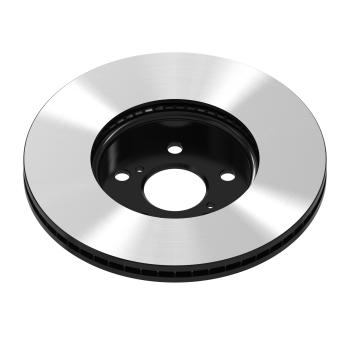 Wagner Brake BD181179E Disc Brake Rotor product image 1 of 3