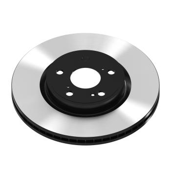 Wagner Brake BD181179E Disc Brake Rotor product image 3 of 3