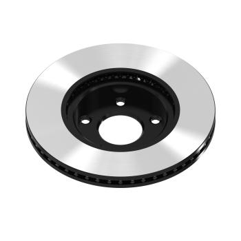 Wagner Brake BD181196E - Disc Brake Rotor Wagner Brake BD181196E Disc Brake Rotor product image 1 of 3