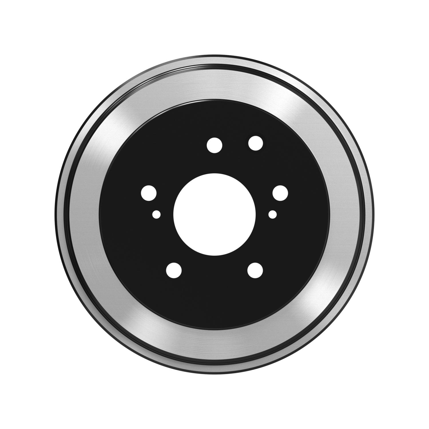 Wagner Brake BD181221E - Brake Drum Wagner Brake BD181221E Brake Drum product image 2 of 3