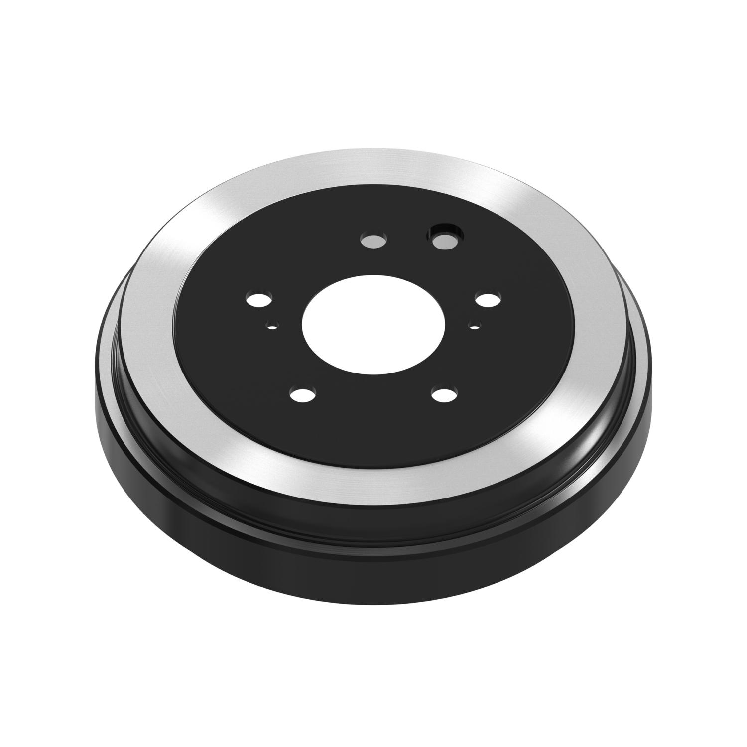 Wagner Brake BD181221E - Brake Drum Wagner Brake BD181221E Brake Drum product image 3 of 3