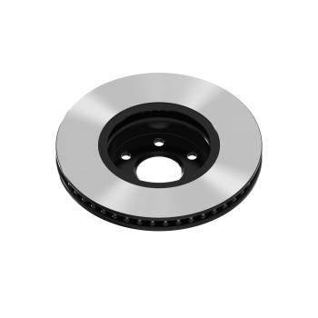 Wagner Brake BD181249E Disc Brake Rotor product image 1 of 3