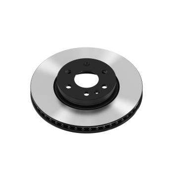 Wagner Brake BD181249E Disc Brake Rotor product image 3 of 3
