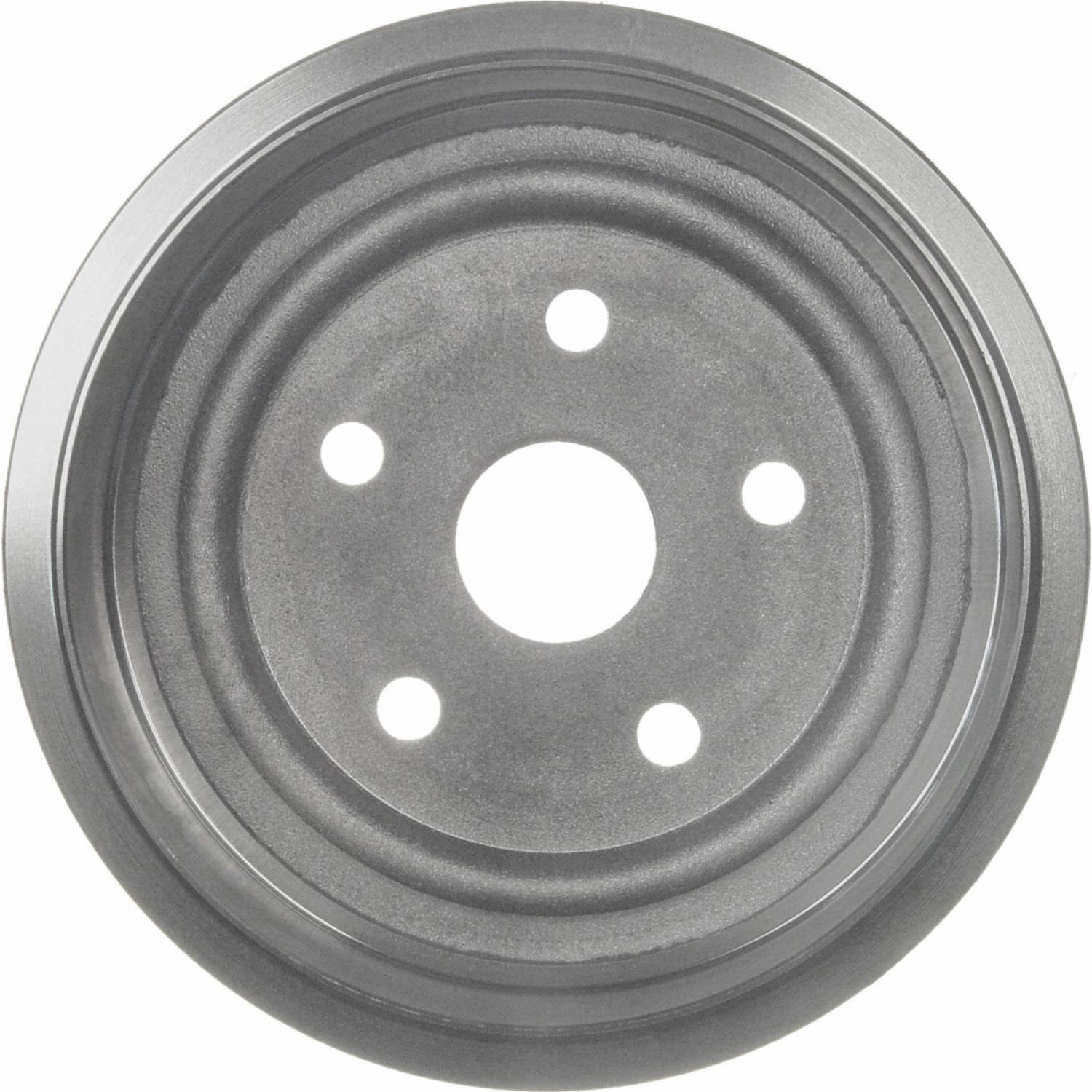 Wagner Brake BD60048 - Brake Drum Wagner Brake BD60048 Brake Drum product image 2 of 2