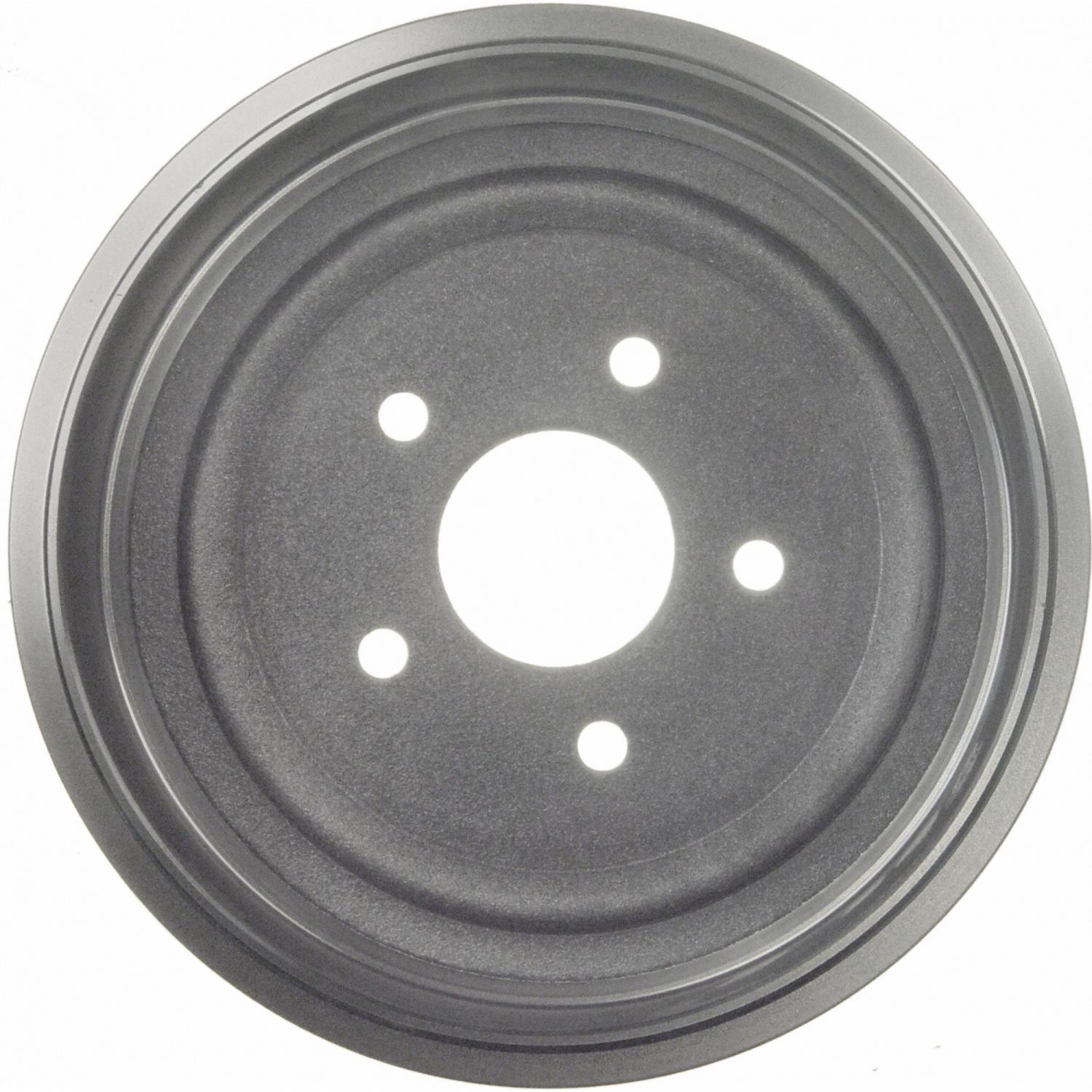 Wagner Brake BD60083 - Brake Drum Wagner Brake BD60083 Brake Drum product image 2 of 2