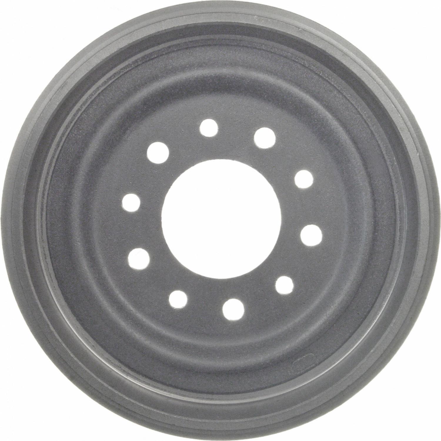 Wagner Brake BD60099 - Brake Drum Wagner Brake BD60099 Brake Drum product image 1 of 2