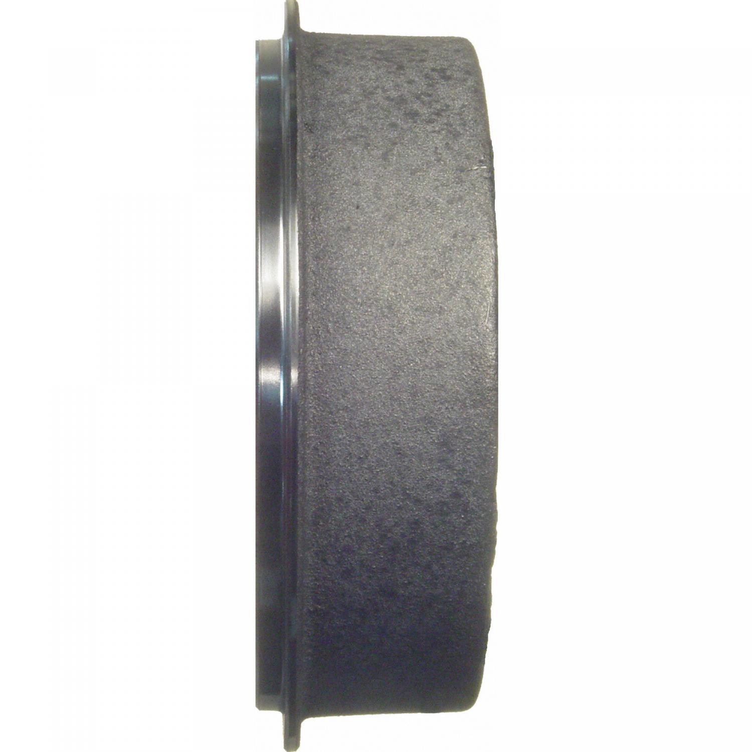 Wagner Brake BD60128 - Brake Drum Wagner Brake BD60128 Brake Drum product image 1 of 2