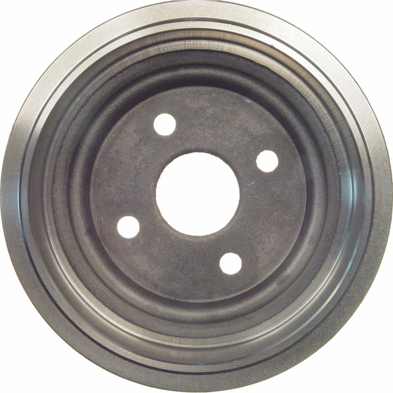 Wagner Brake BD60128 - Brake Drum Wagner Brake BD60128 Brake Drum product image 2 of 2