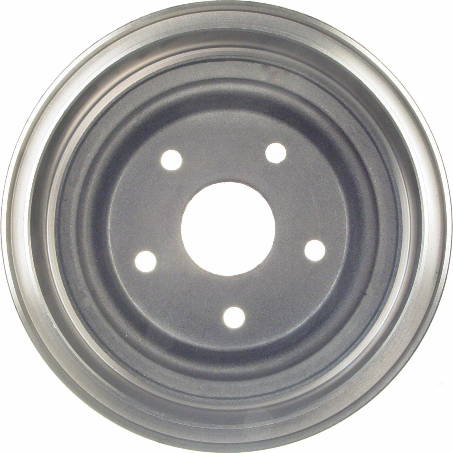 Wagner Brake BD60173 - Brake Drum Wagner Brake BD60173 Brake Drum product image 2 of 2