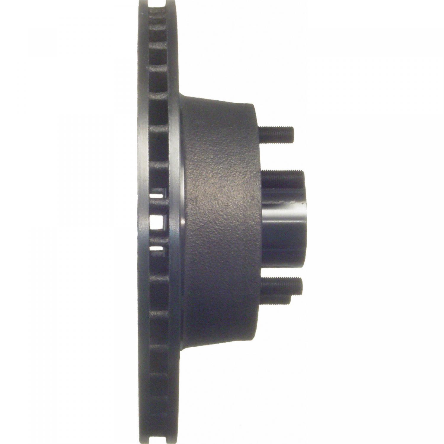Wagner Brake BD60210 - Disc Brake Rotor and Hub Assembly Wagner Brake BD60210 Disc Brake Rotor and Hub Assembly product image 1 of 2