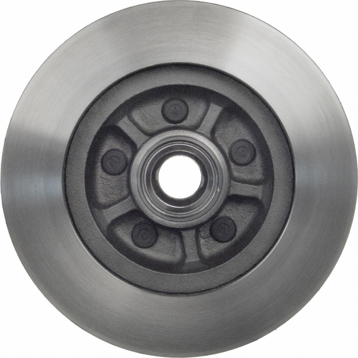 Wagner Brake BD60210 - Disc Brake Rotor and Hub Assembly Wagner Brake BD60210 Disc Brake Rotor and Hub Assembly product image 2 of 2