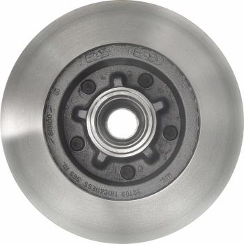 Wagner Brake BD60232  product image 2 of 2