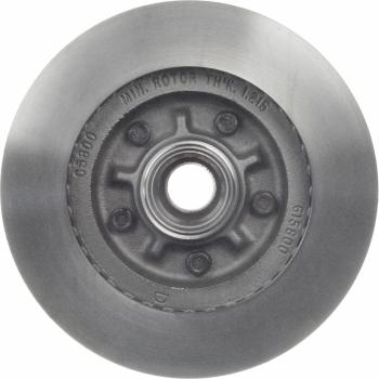 Wagner Brake BD60241 product image